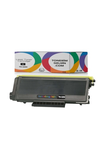 Tn-3250 Toner- Dcp-8085dn/dcp-8070d Toner
