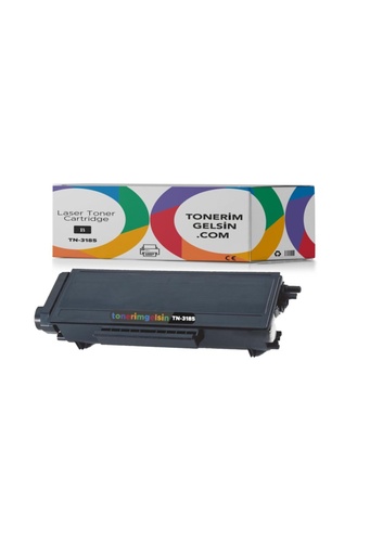 Tn-3185 Toner- Dcp-8060/8060dn/8065dn Toner