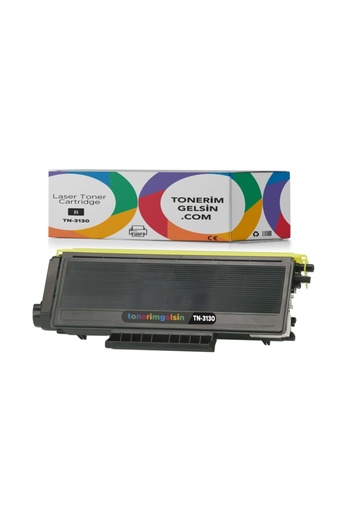 Tn-3130 Toner- Hl-5250dn Toner