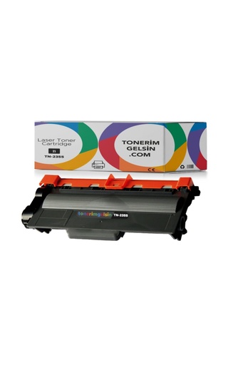 Tn-2355 Toner- Dcp-l2500d/dcp-l2520dw/dcp-l2540dn Toner