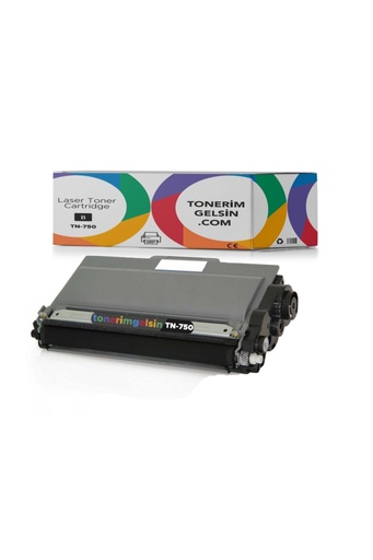 Tn-750 Toner- Dcp-8155dn Toner