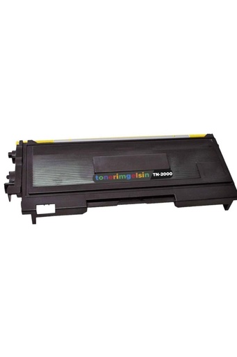 Tn-2000 Toner- Hl-2030/2035/2040/2045/2050/2070/2075n Toner
