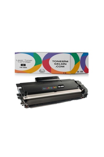 [50] Tn-450 Toner- Mfc-7360 Toner