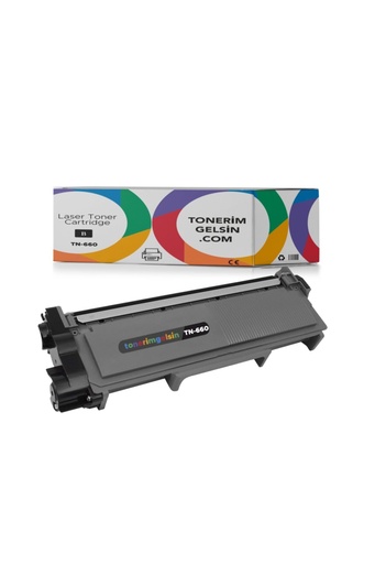 Tn-660 Toner- Hl-l2365dw Toner