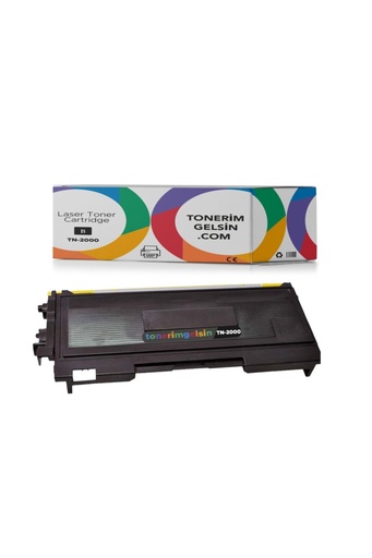 Tn-2000 Toner-brrother Mfc-7420 Toner