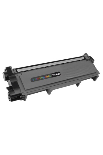 Tn-660 Toner- Dcp-l2500d Toner