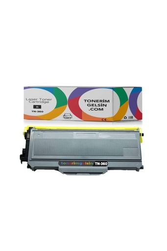 Tn-360 Toner- Hl 2140 Toner