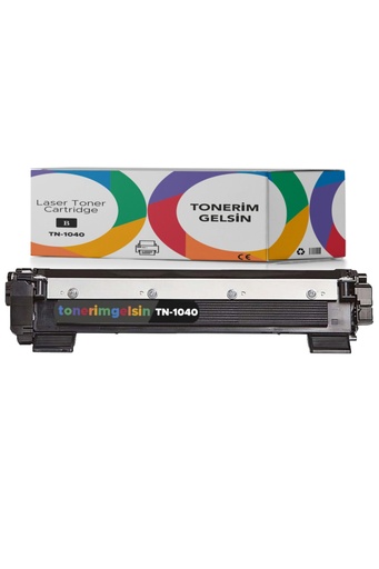 [50] Tn-1040 Toner- Hl1110 Toner