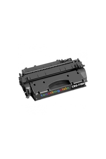 [50] Crg-719 Toner - Uyumlu: I-Sensys Mf-5840Dn