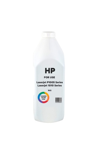 [100] Canon Universal Toner Tozu 1 Kg P Series 1102-1505