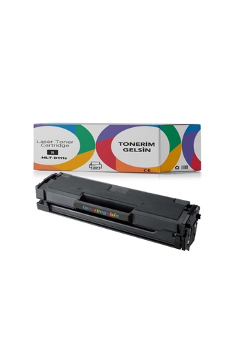 [50] Xpress Mlt-D111S Sl-M 2020 W / Slm 2020 Çipli Muadil Toner