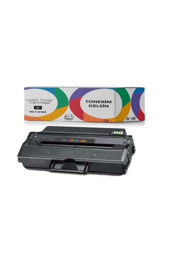 [50] Mlt-d103l Toner - Ml-2950 Toner